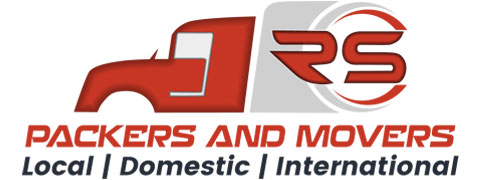 RS Packers N Movers